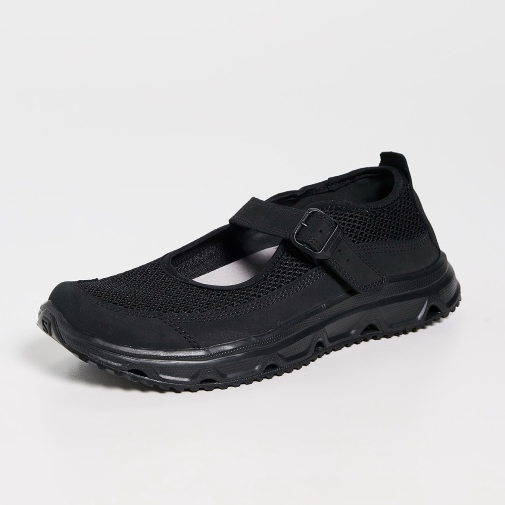Salomon Black RX Marie-Jeanne Shoes